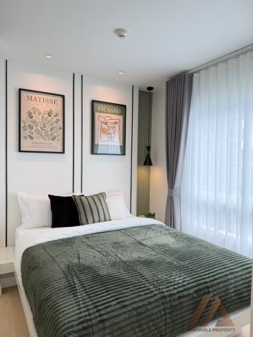 เดอะ ซีน คอนโดมิเนียม / The Scene Condominiums