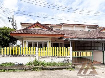 บ้านแฝด ชั้นเดียว - กู้กู