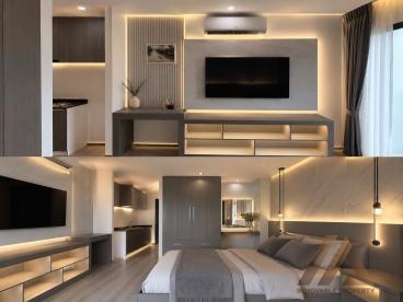 เดอะ ไนซ์ คอนโดเทล เชิงทะเล / The Nice Condotel