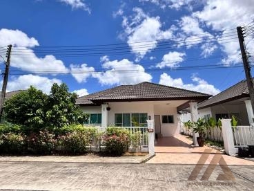บ้านเดียว ชั้นเดียว - ป่าคลอก