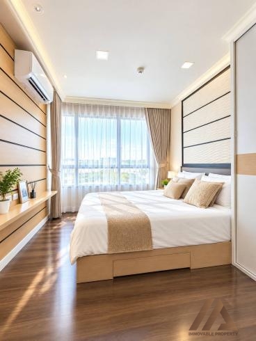 พลัส 1 คอนโดมิเนียม / Plus Condominium