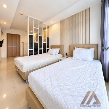 เดอะ รอยัล เพลส คอนโดมิเนียม กะทู้ / The Royal Place Condominium