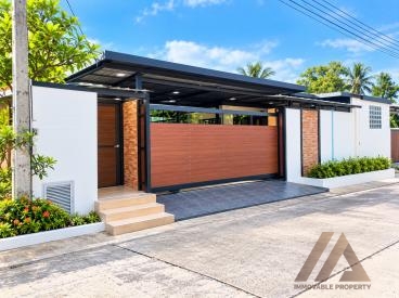 ภูเก็ตวิลล่า แอร์พอร์ต / Phuket Villa Airport