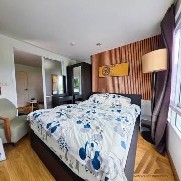 พลัส 1 คอนโดมิเนียม / Plus Condominium