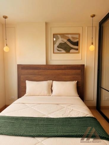 ดีคอนโด แคมปัส รีสอร์ท กู้กู / Dcondo Campus Resort Kuku
