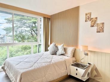 เดอะวายด์ คอนโด ตลาดเหนือ / The Wide Condo