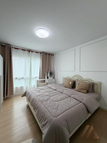 ศุภาลัย ลากูน คอนโด เกาะแก้ว / Supalai Lagoon Condo