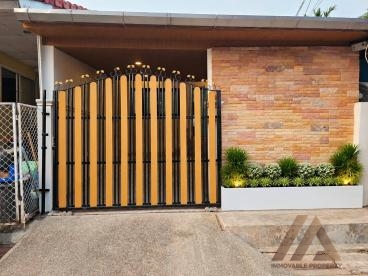บ้านเอื้ออาทร ถลาง (เคหะบ้านพอน) / Ban Uae R-Thorn Thalang