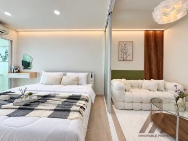 เดอะวิว คอนโด สวนหลวง / The View Condo Suanluang
