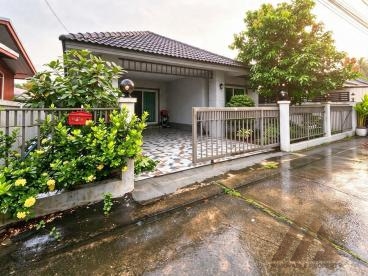 บ้านสุนันทา ป่าคลอก