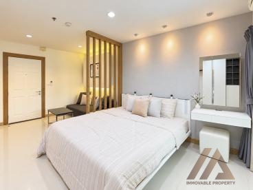 เดอะวิว คอนโด สวนหลวง / The View Condo Suanluang