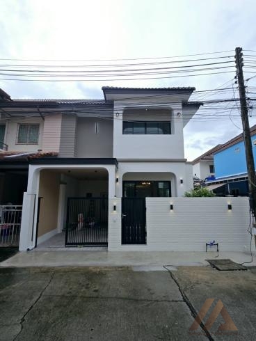 พนาสนธิ์ เรสซิเด้น / Phanason Residence