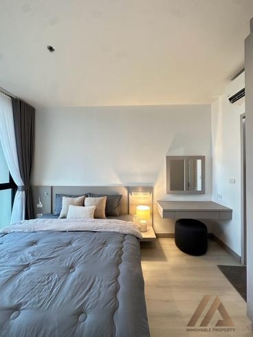 ชูการ์ปาล์ม สวนหลวง คอนโดมิเนียม / Sugar Palm Suanluang Condominium