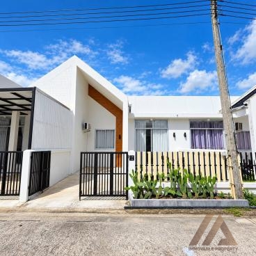การ์เด้นท์ เพลส ถลาง / Garden Place Village