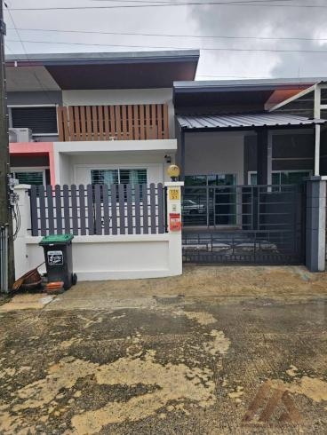 หมู่บ้านดวงกมลวิลเลจ / Doungkamol Village